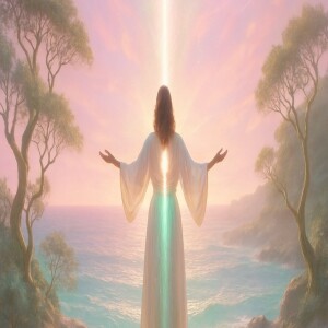 Heart to Sacral Soul Activation