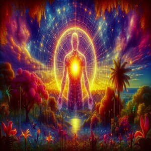 Soul Stargate Activation 1