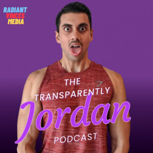 The Daddy’s, Race, Ageism and Other Issues in the Gay Community with Jordan Foster - #19