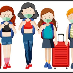 Episode 7: Travelling during treatment