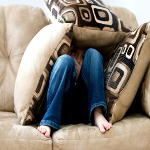 Episode 16 : How to deal with fear of recurrence