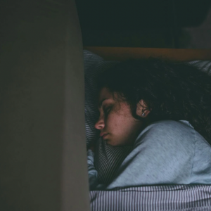 Episode 18 : Insomnia
