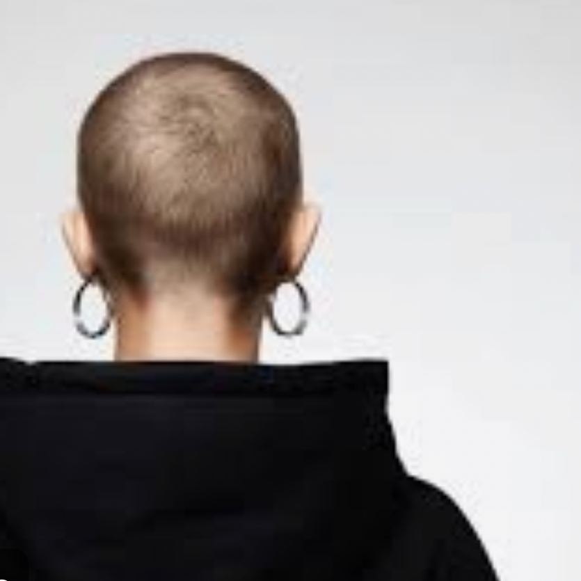 When Chemo is the New Black