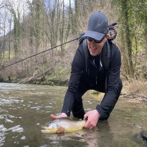 Wading Wisdom with Christopher Rownes