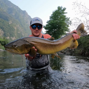 Wading Wisdom #9 with Stefano Fedrizzi