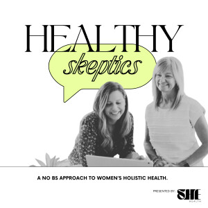 Let's Get Educated: The Truth About Hormonal Balance