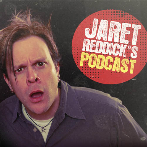 Jaret's Podcast #20 - People On Vacation and Our Special Guest Jess!