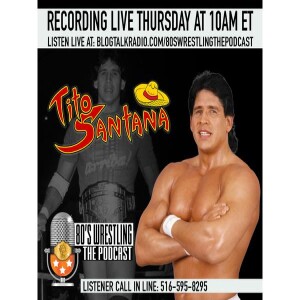 Tito Santana