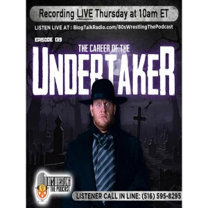 The Undertaker