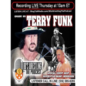 Terry Funk