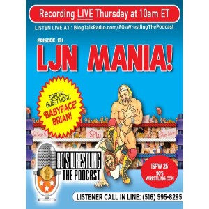 LJN Mania!