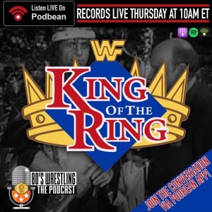 King of the Ring