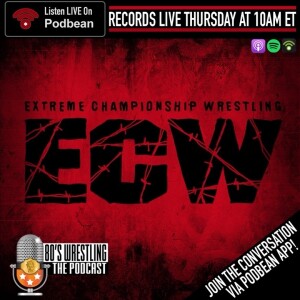 Extreme Championship Wrestling