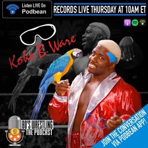 The Birdman Koko B. Ware