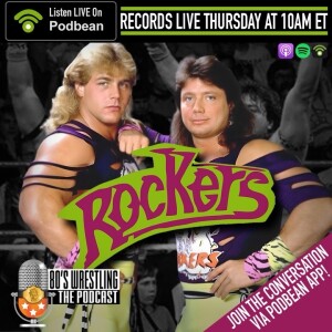 The Rockers