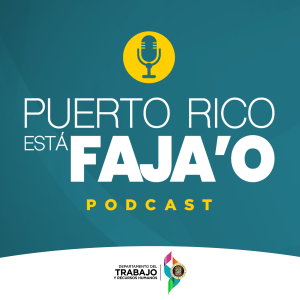 Puerto Rico Está Faja'o