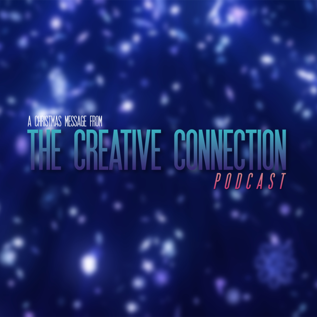 The Creative Connection Podcast