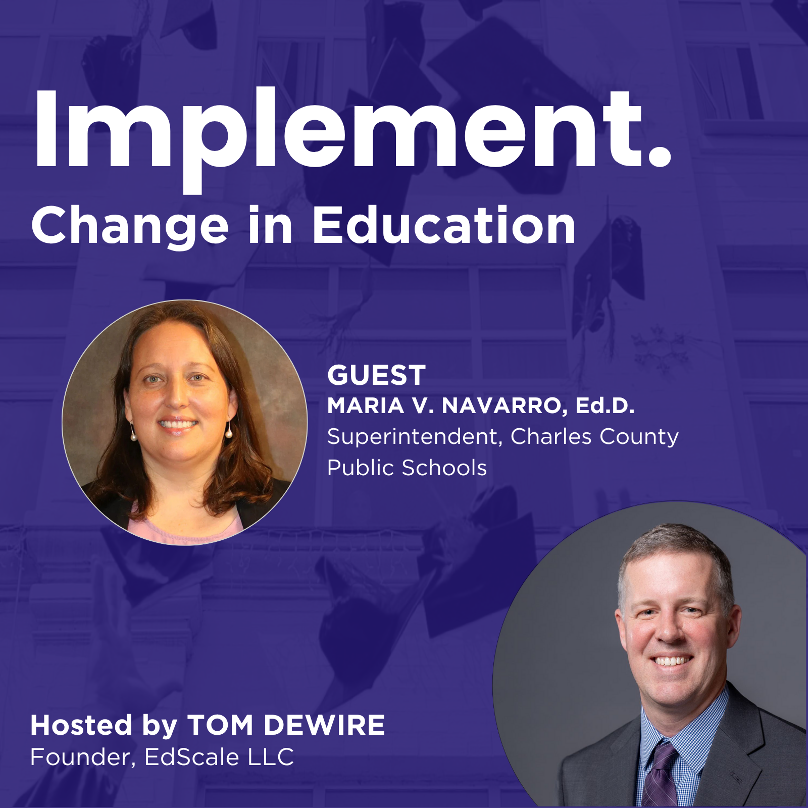 Implement. Change in Education