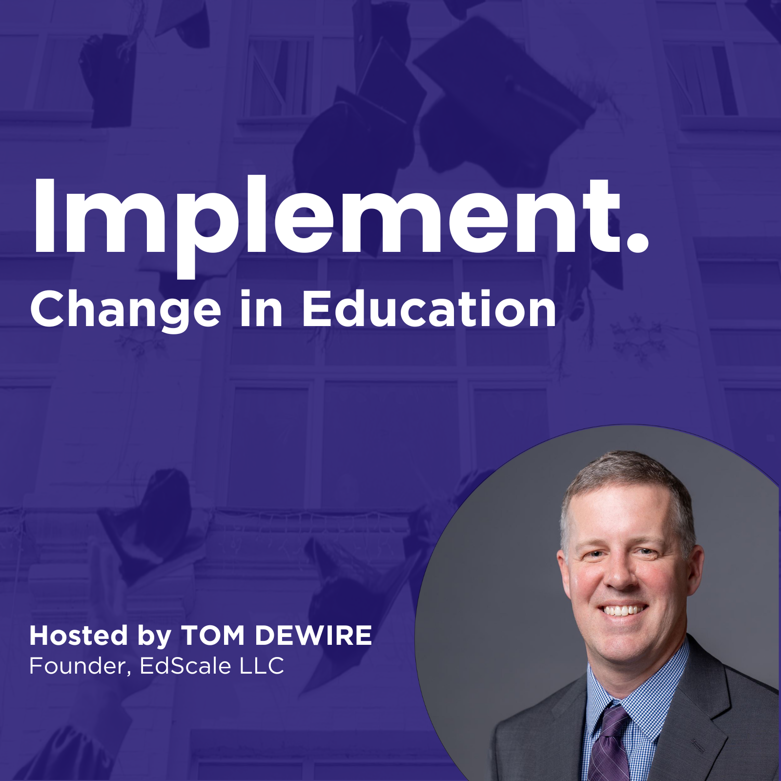 Implement. Change in Education