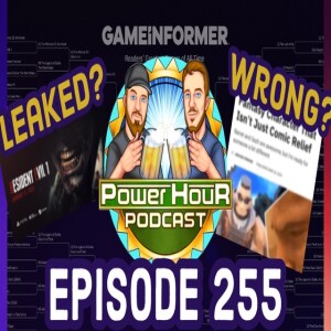 Origins of Rex Viper | Special Guest Adam aka Squarepainter | Power Hour Ep. 256