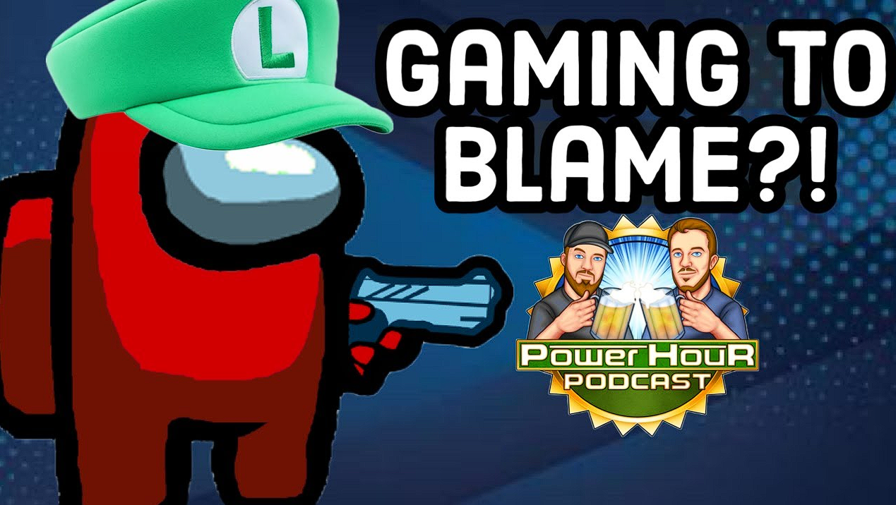 The Power Hour Podcast