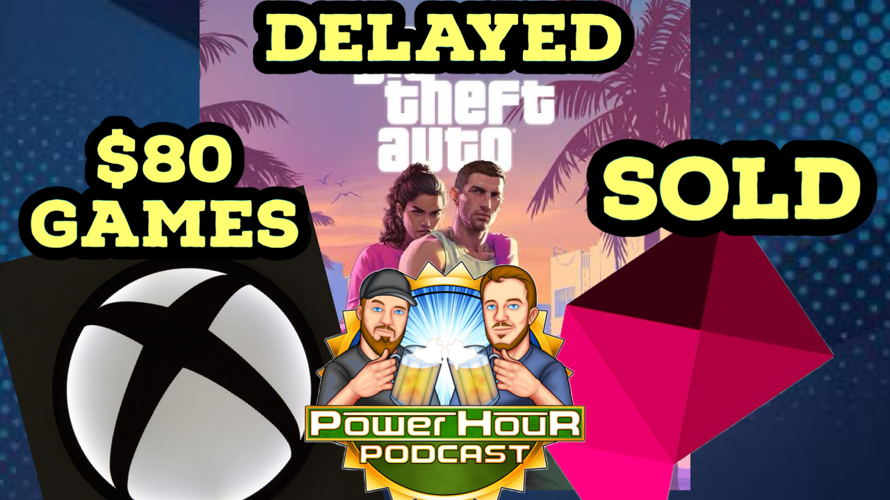 The Power Hour Podcast