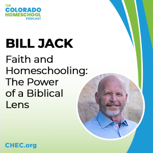 Faith and Homeschooling: The Power of a Biblical Lens