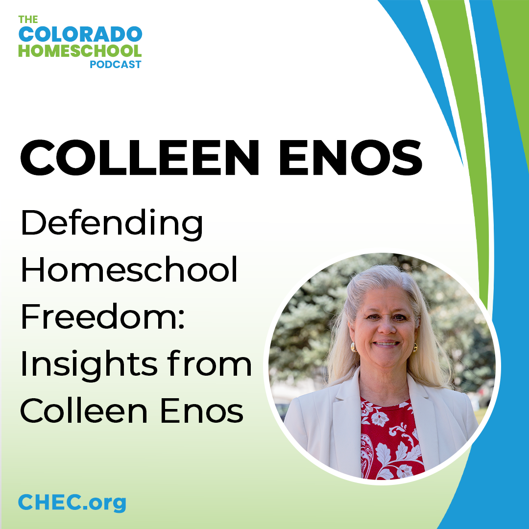 Defending Homeschool Freedom: Insights from Colleen Enos