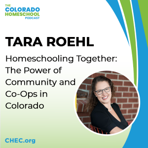 Homeschooling Together: The Power of Community and Co-Ops in Colorado
