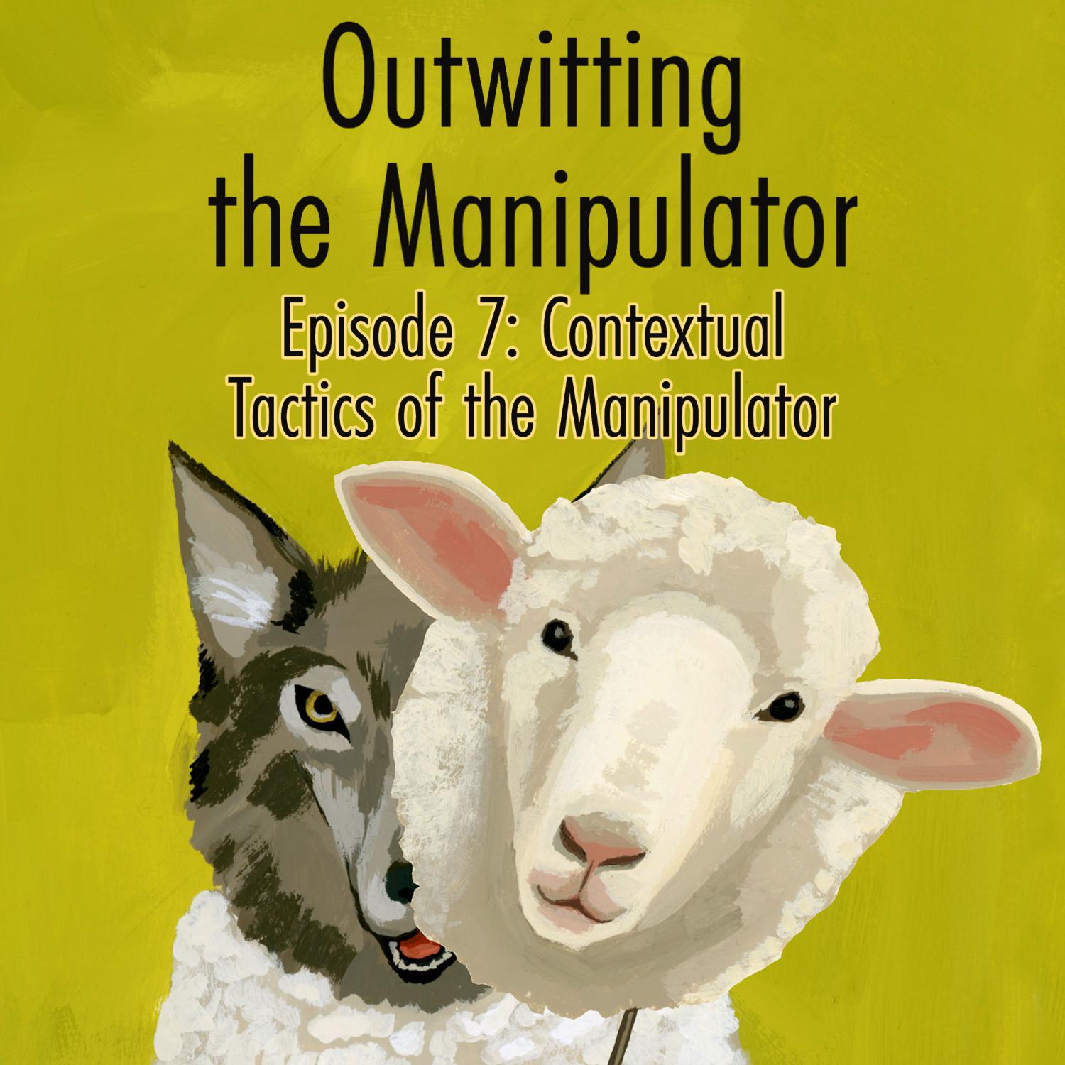 Outwitting the Manipulator