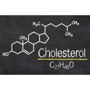 100NO 570: Cholesterol: The Good and The Bad