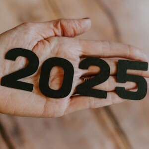 100NO 613: 3 Trends To Lookout for in 2025