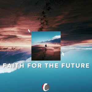 Faith for the future - Make Room - Emir Jacobs