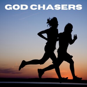 God Chasers - Jesus First - Brent Smith