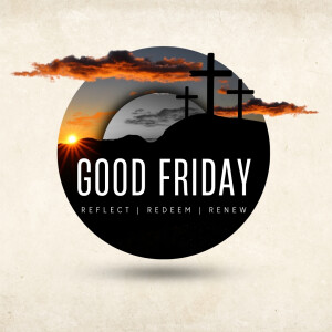 Good Friday - The Scarlet Thread