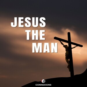 Jesus The Man - The 4 Faces of Jesus - Emir Jacobs