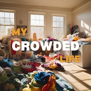 My Crowded Life - Make Room