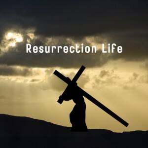 Resurrection life - The Scarlet Thread