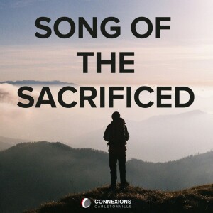 Song Of The Sacrificed - Man, it hurts!/Devotion - Emir Jacobs