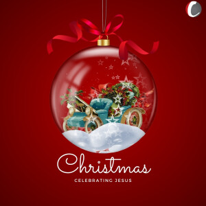 Christmas (Celebrating Jesus) - Make Room - Emir Jacobs