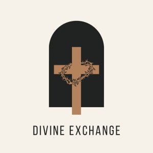 The divine exchange - The Scarlet Thread