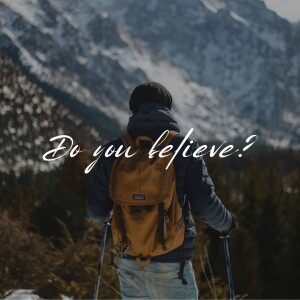Do You Believe It? - Kingdom Come