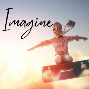 Imagine - Imagine