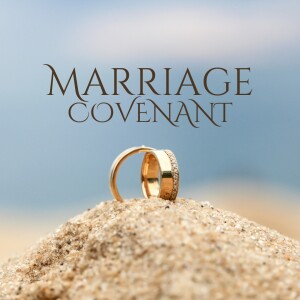 Marriage Covenant - The Scarlet Thread