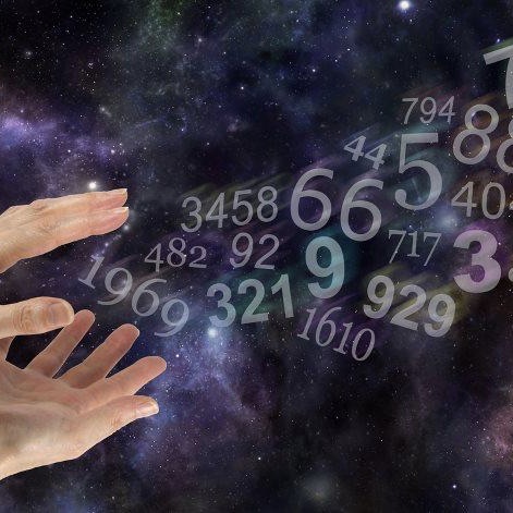 Song Numerology