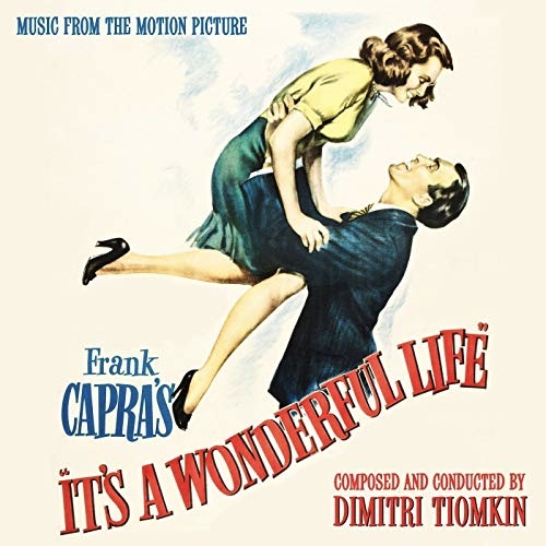 Glory Days of 40's Radio! It's a Wonderful Life Radio Play