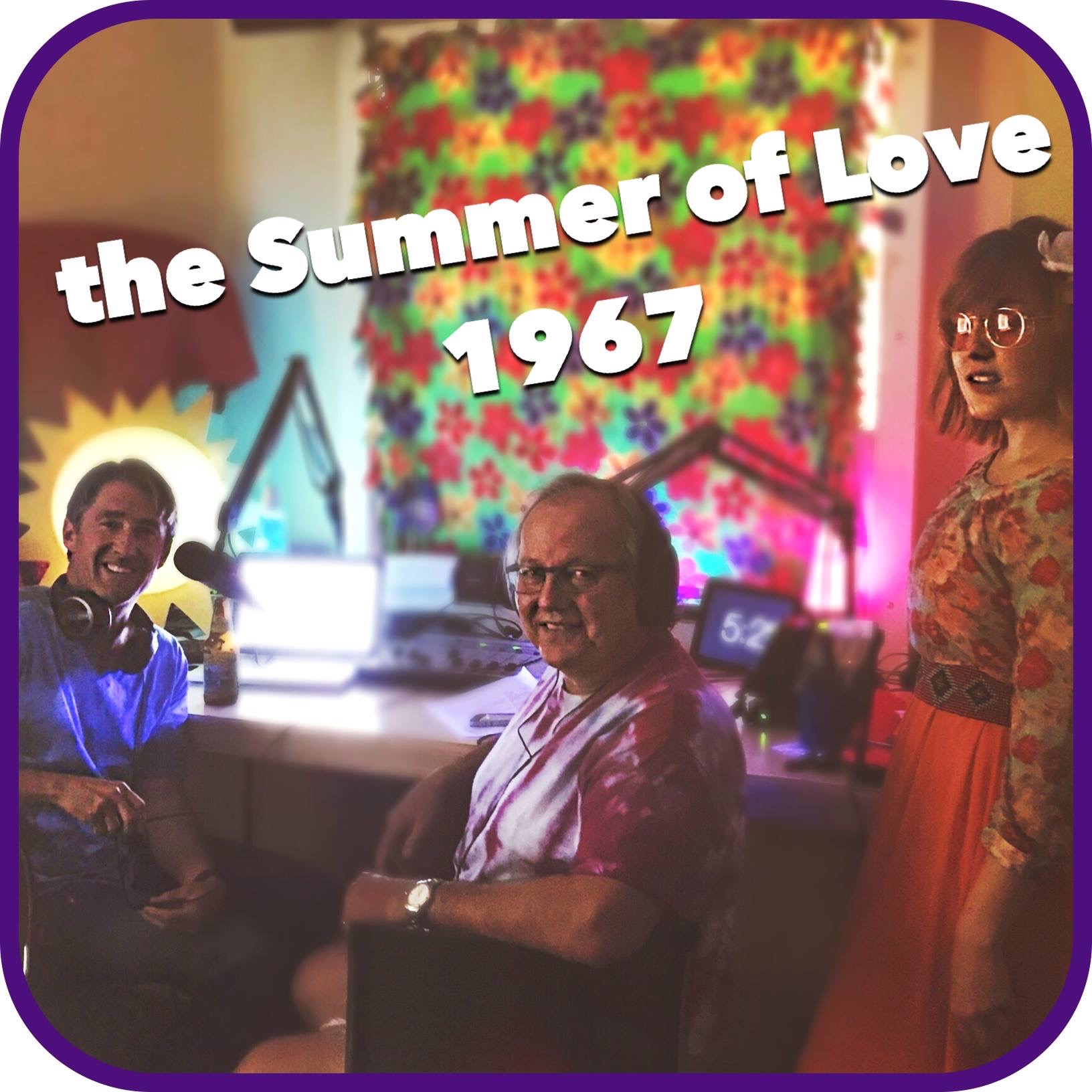 1967: The Summer of Love