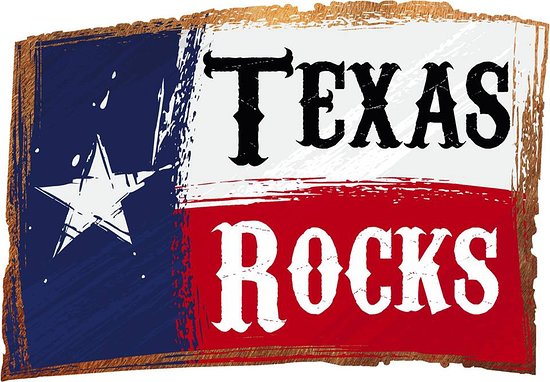 Top 20 Artists/Bands from Texas