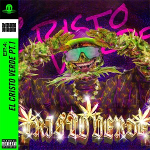 04. El Cristo verde pt. 1
