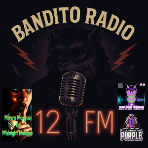 Bandito Radio 112 FM - Block # 10
